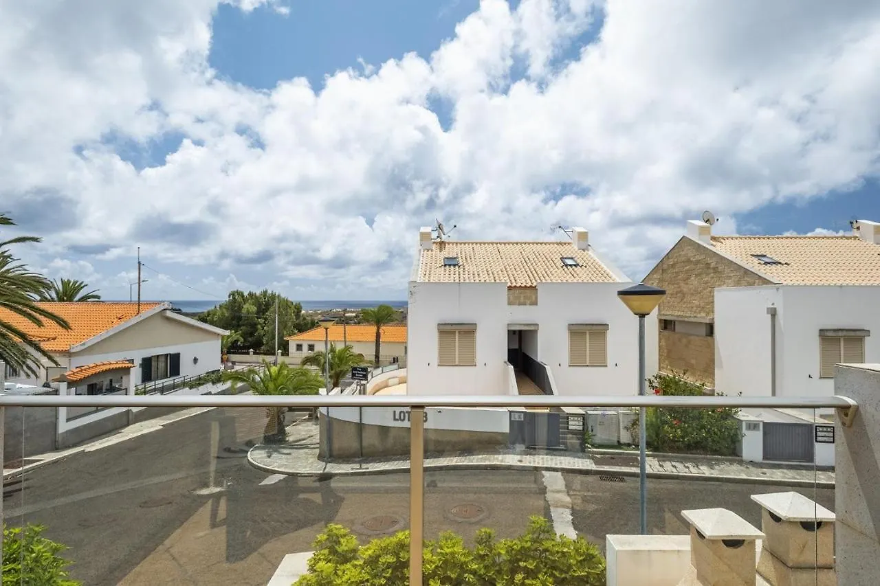 Casa Anaim By Madeira Sun Travel Villa Porto Santo