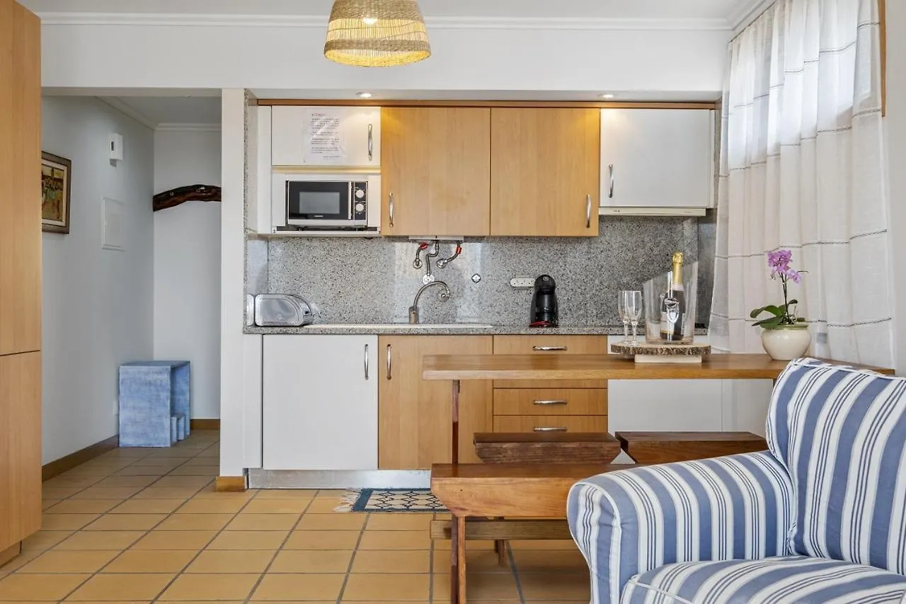 Casa Anaim By Madeira Sun Travel Villa Porto Santo 0*,