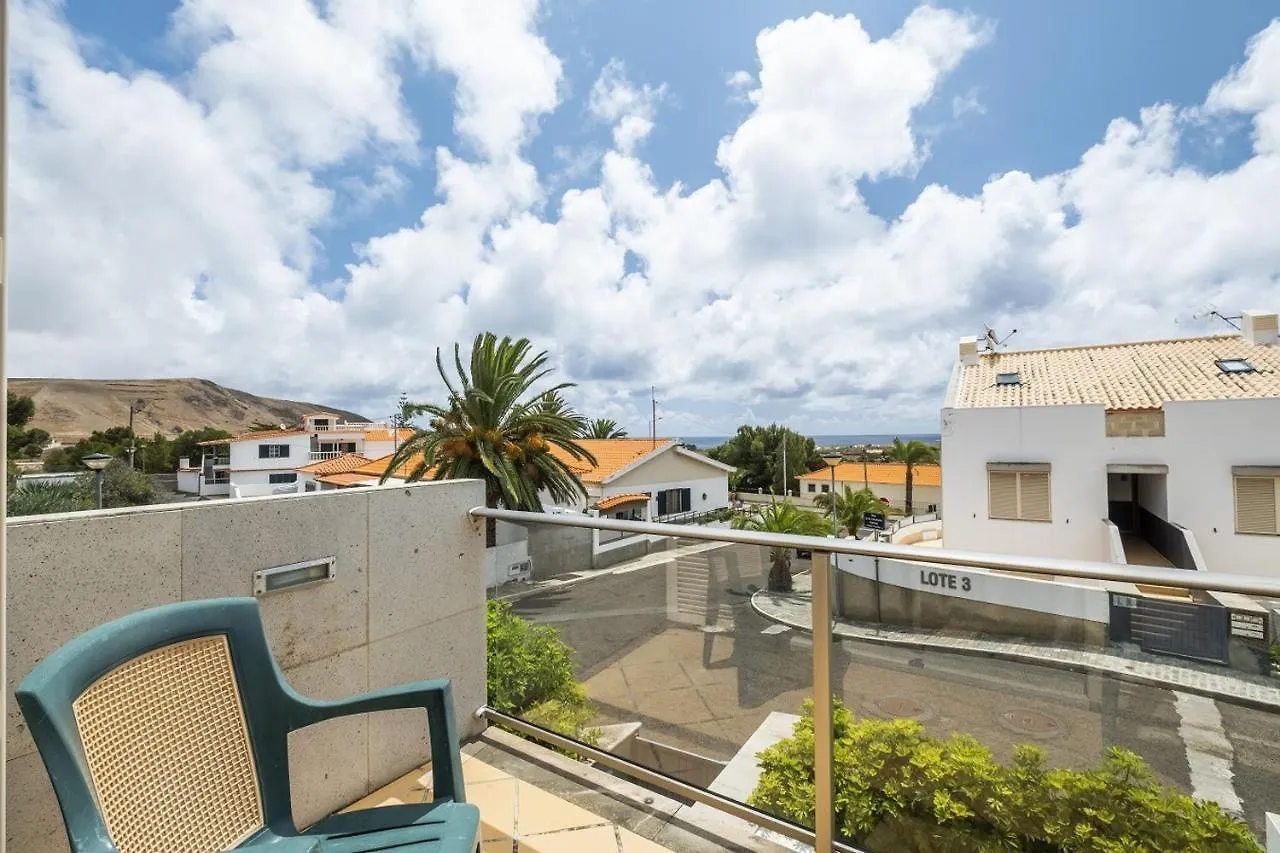 Vakantiehuis Casa Anaim By Madeira Sun Travel Villa Porto Santo