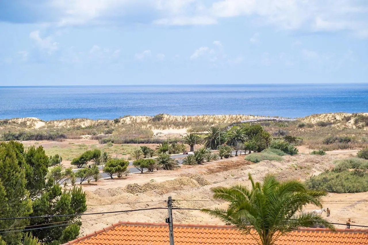 Casa Anaim By Madeira Sun Travel Villa Porto Santo 0*,  Portugal