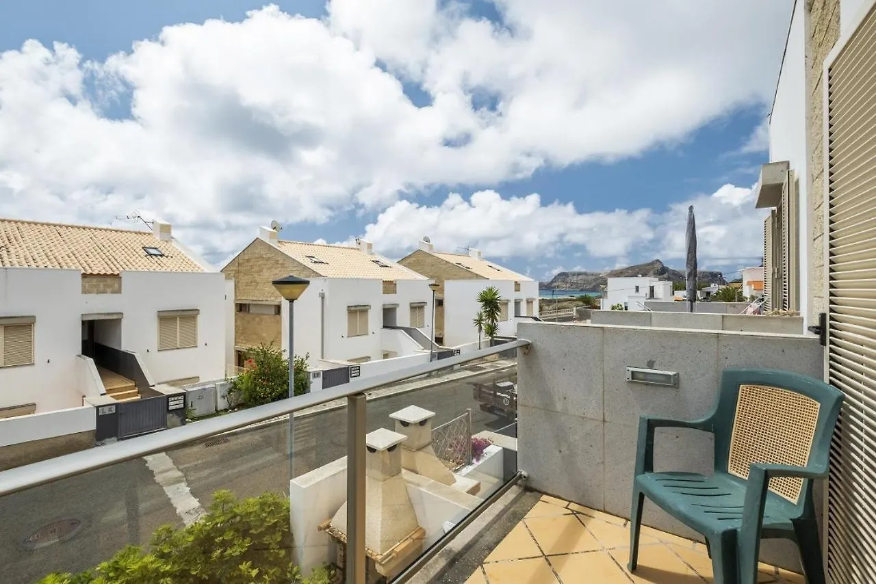 Holiday home Casa Anaim By Madeira Sun Travel Villa Porto Santo